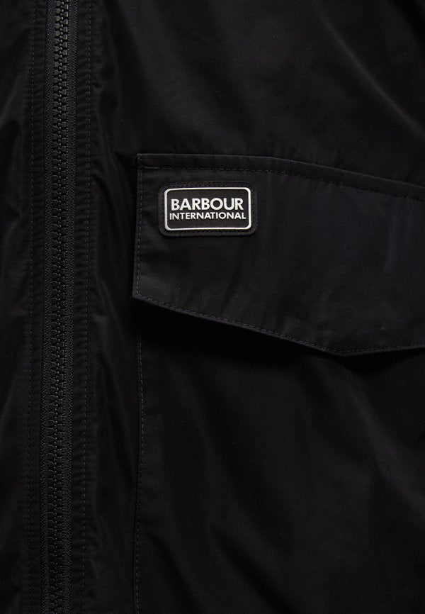 Barbour International LIYA SHOWERPROOF JACKET