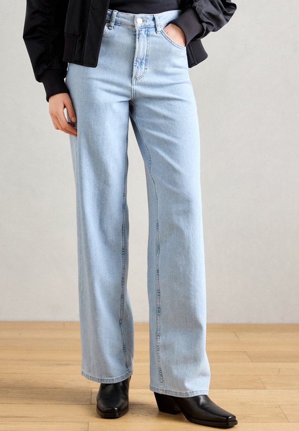 Marc O'Polo REGULAR LENGTH HIGH WAIST