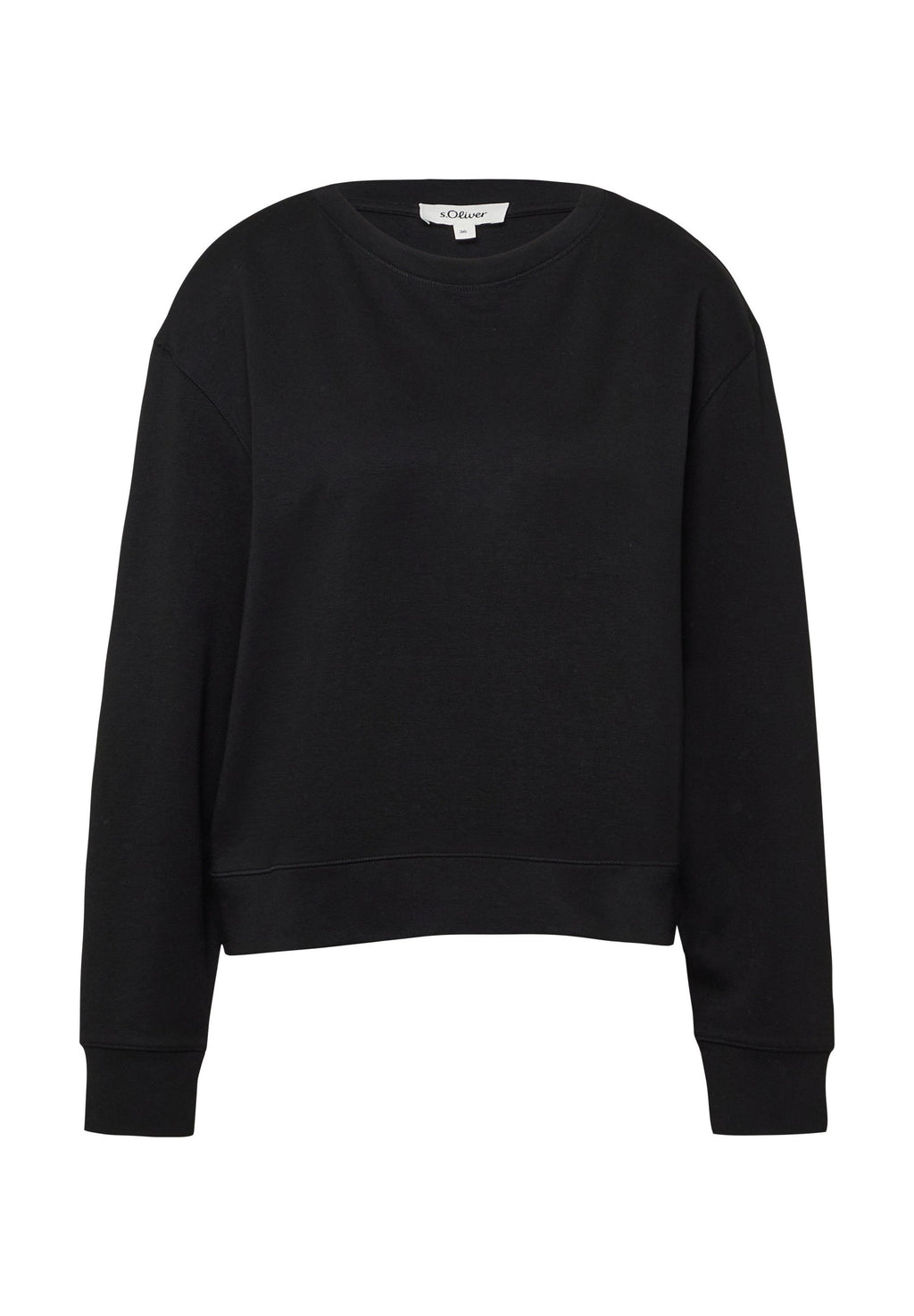 s.Oliver Sweatshirt Media 1