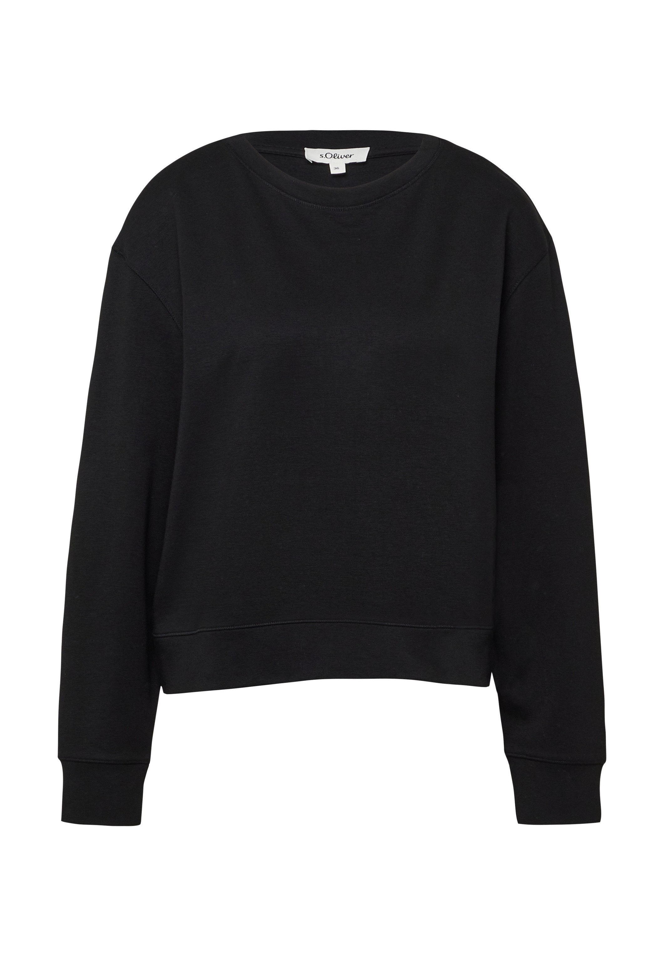 s.Oliver Sweatshirt Media 1