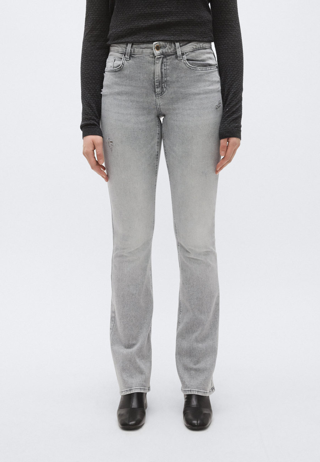 ONLBLUSH MID WAIST Media 3