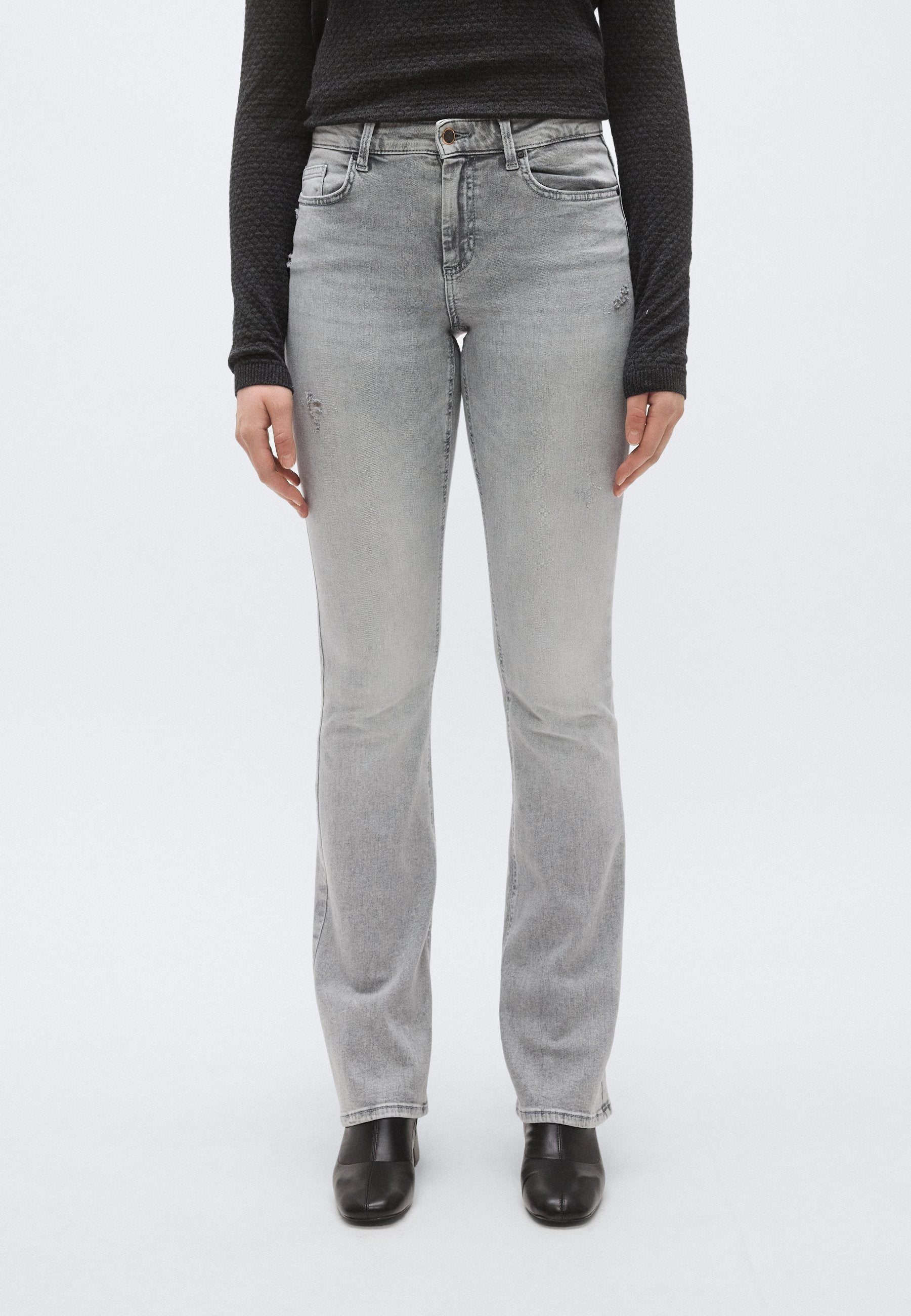 ONLBLUSH MID WAIST Media 3