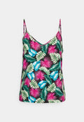 Vero Moda Petite VMEASY SINGLET V NECK