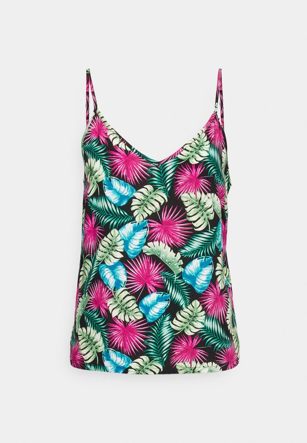 Vero Moda Petite VMEASY SINGLET V NECK