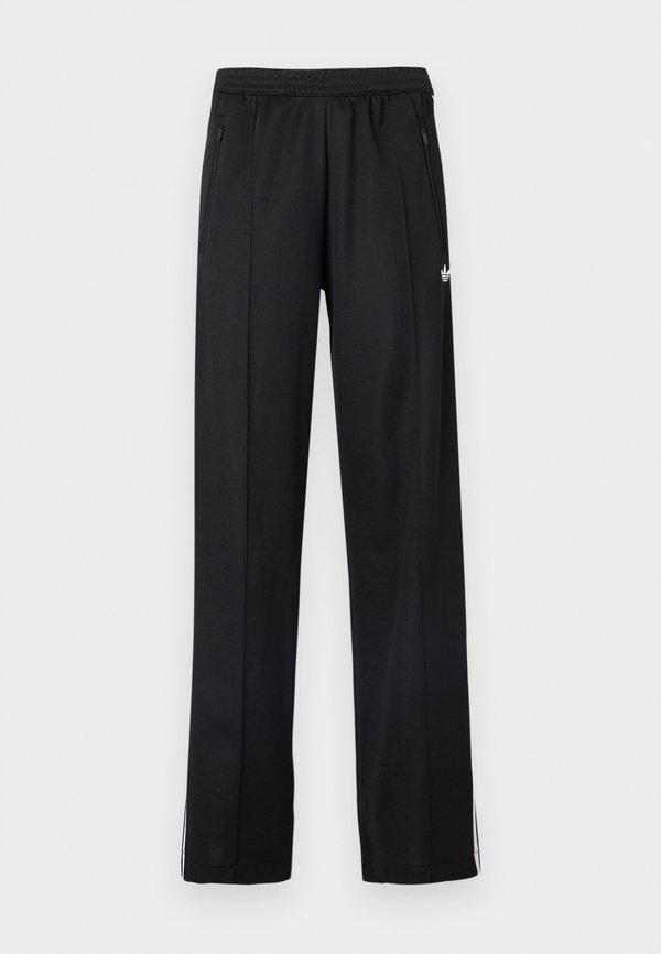 adidas Originals BECKENBAUER - Tracksuit bottoms - black/white