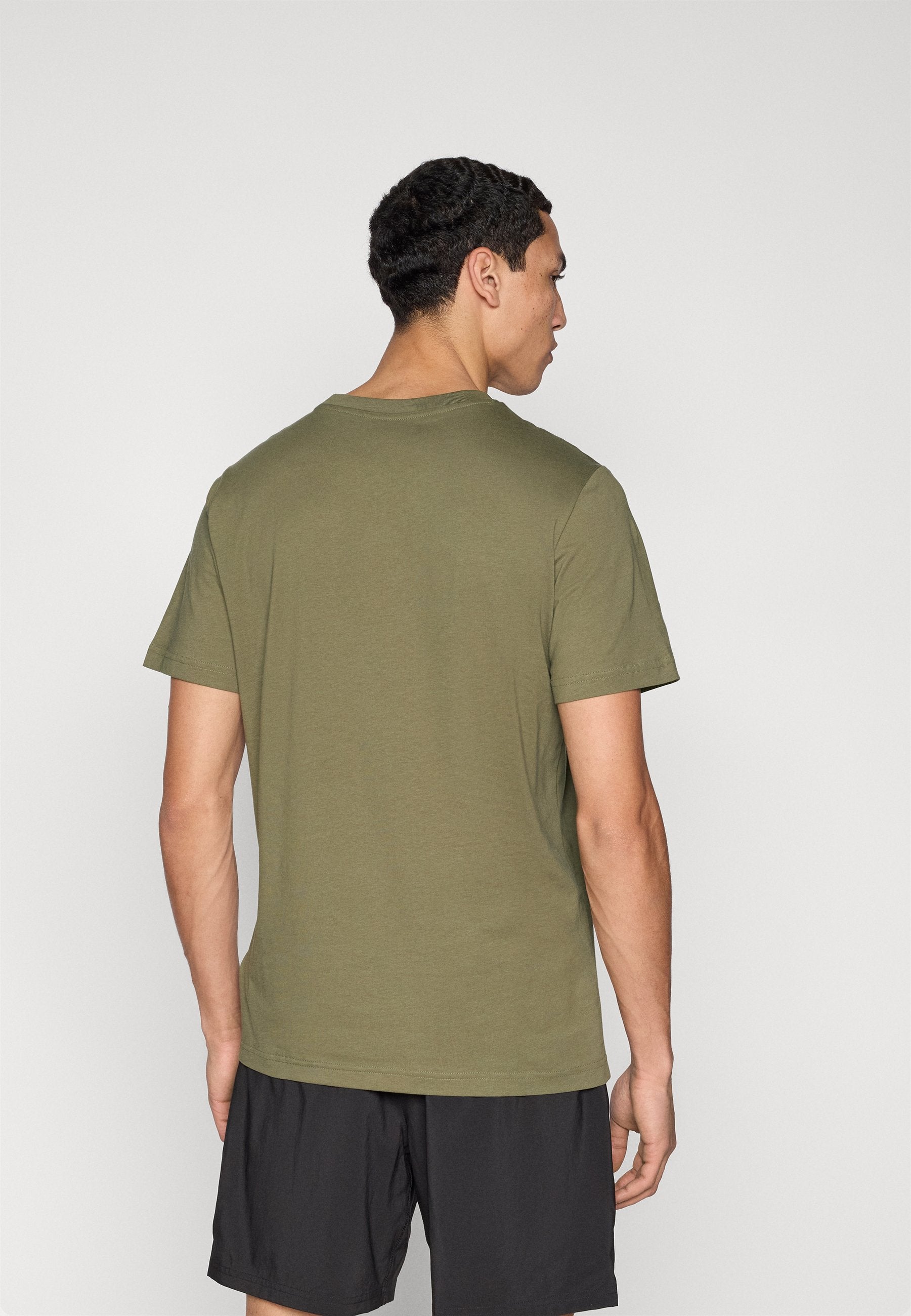 Puma SMALL LOGO TEE
