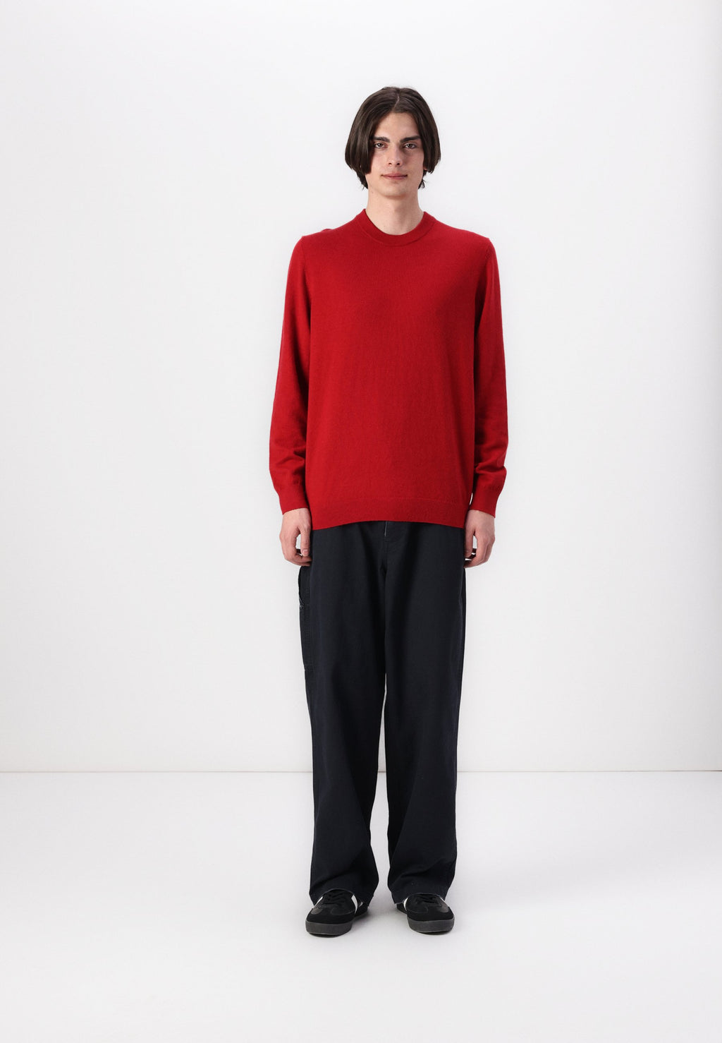 GAP BIG FIT UTILITY