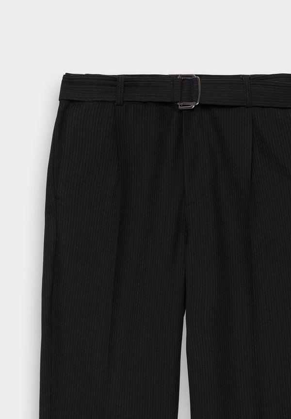 EIGHTYFIVE BELTED TAILORED UNISEX