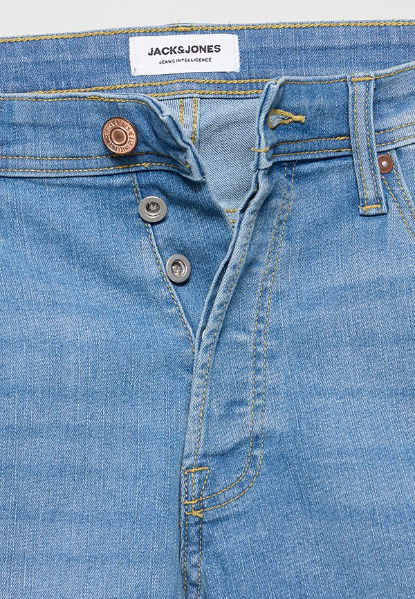 Jack & Jones Denim regular fit
