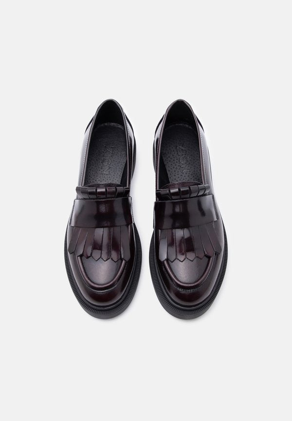 Zign by Zalando LEATHER