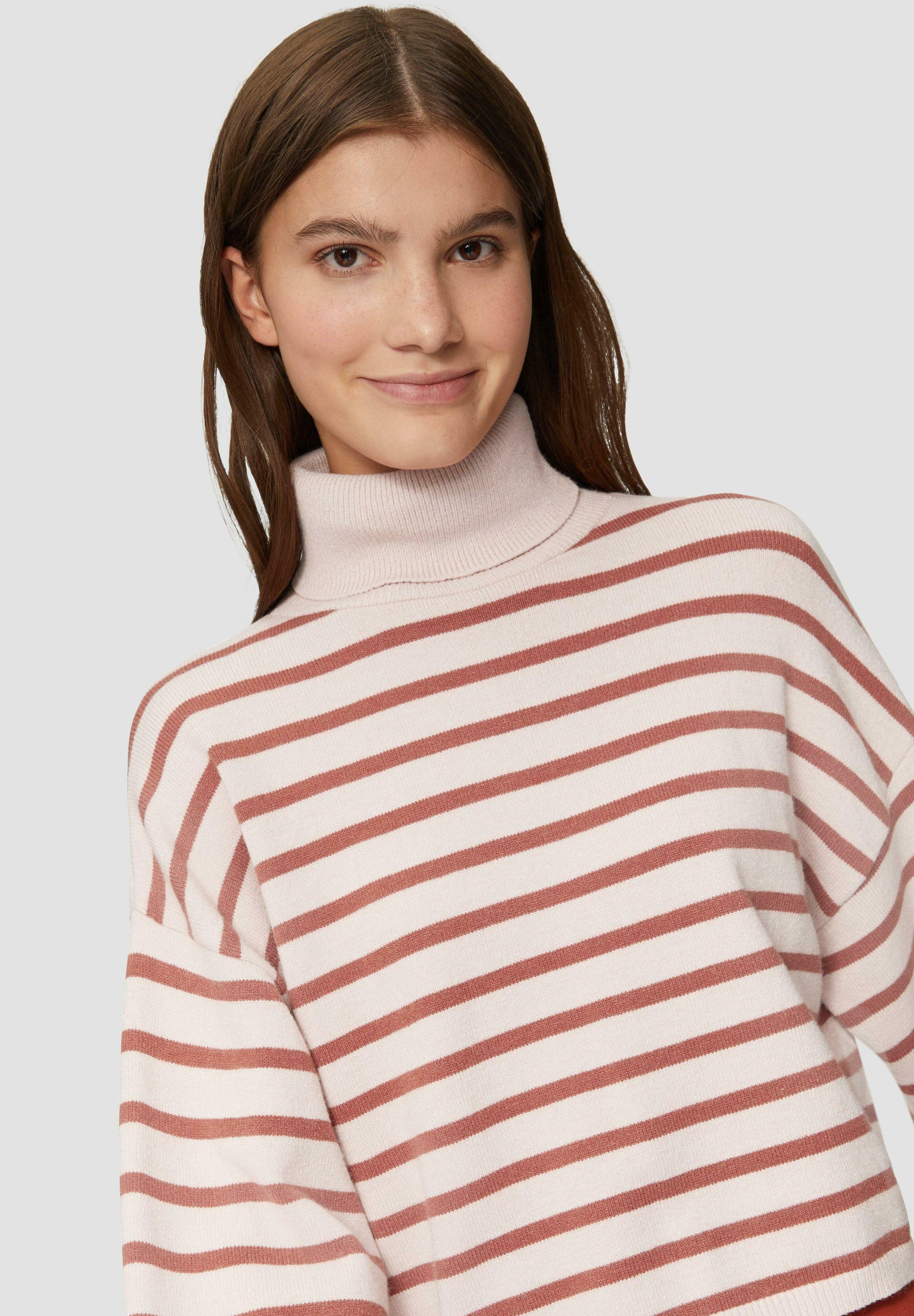 s.Oliver Strickpullover Media 4