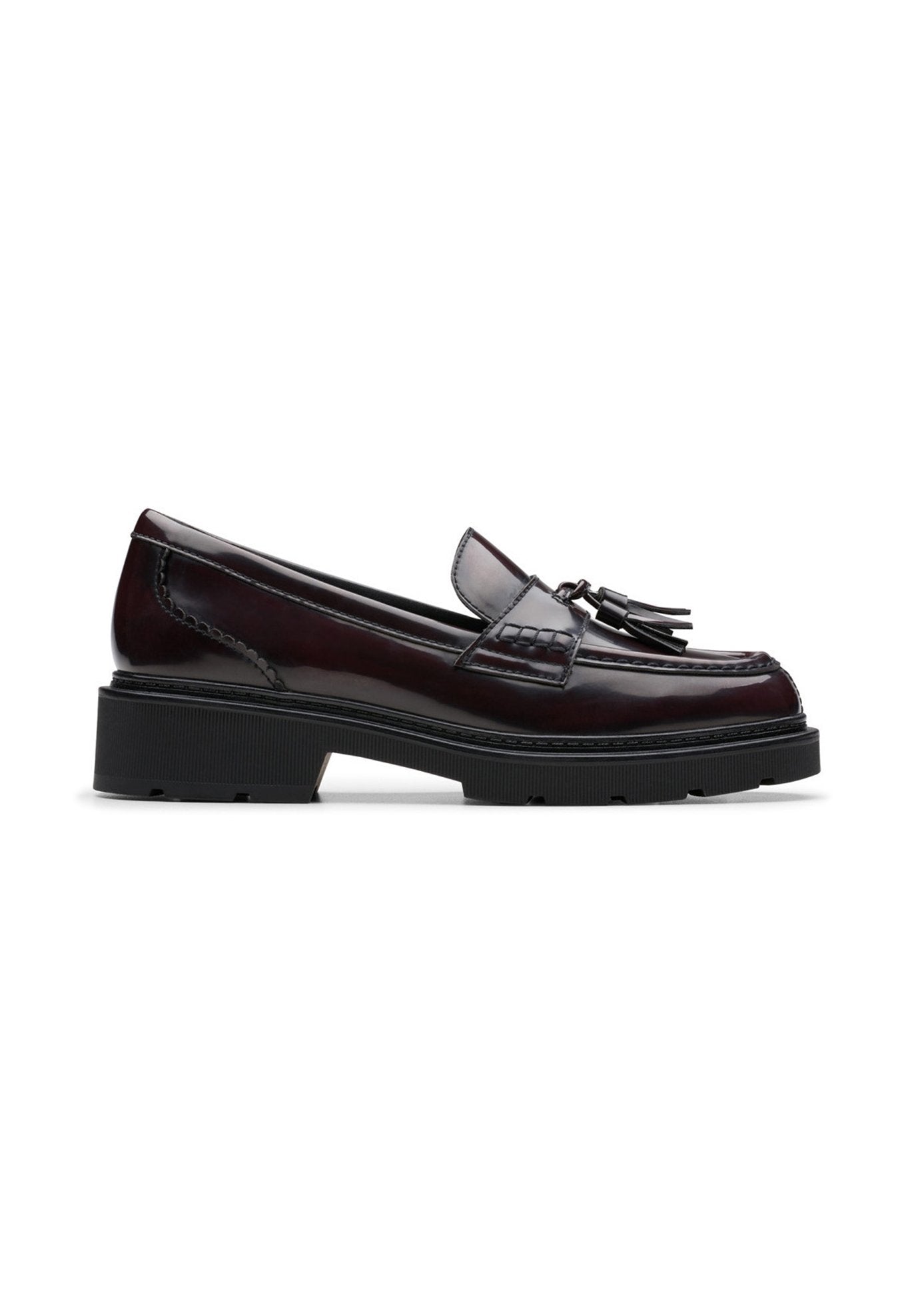 Clarks LIFESTYLE LAURYL TASSEL