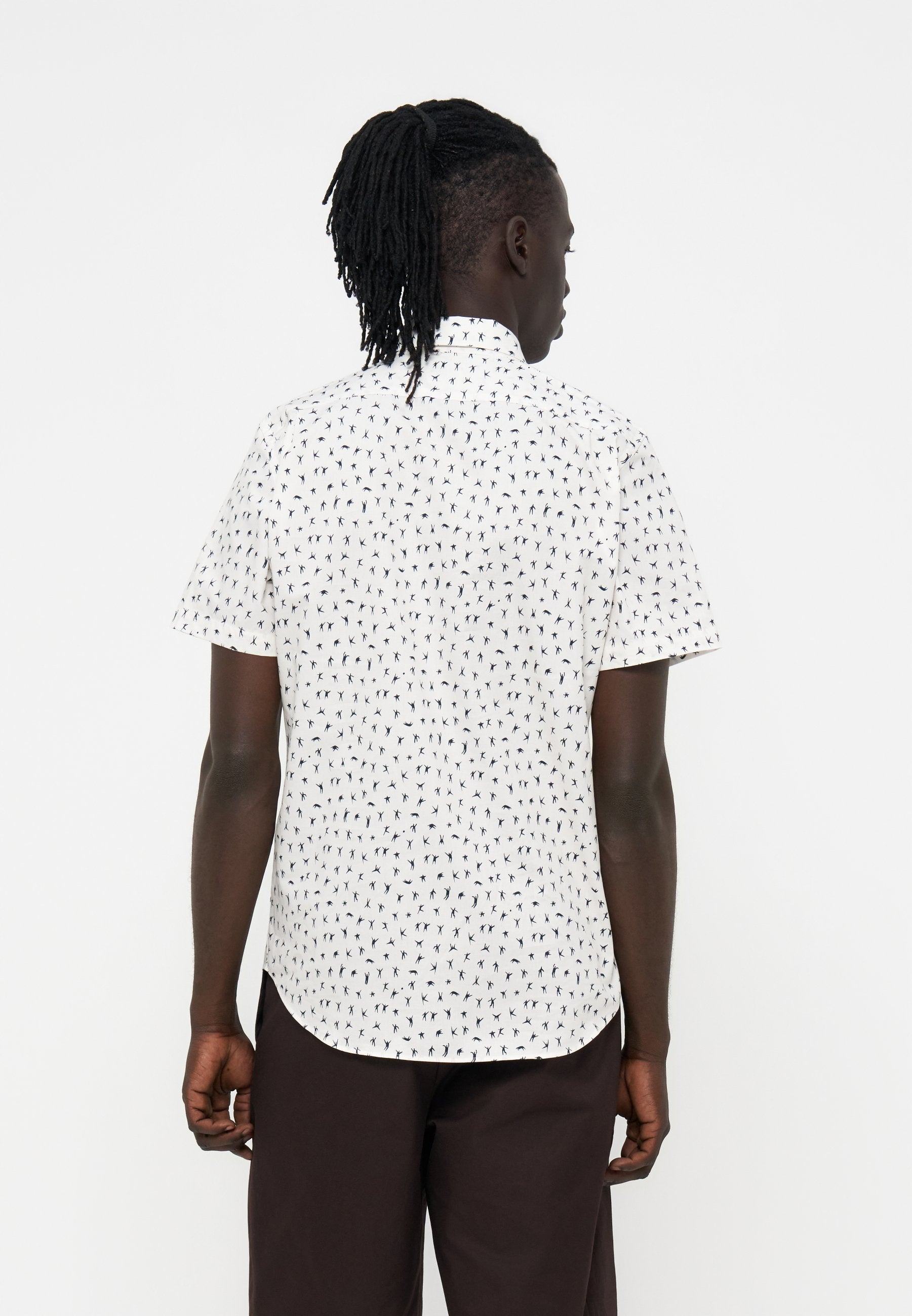 PS Paul Smith TAILORED FIT