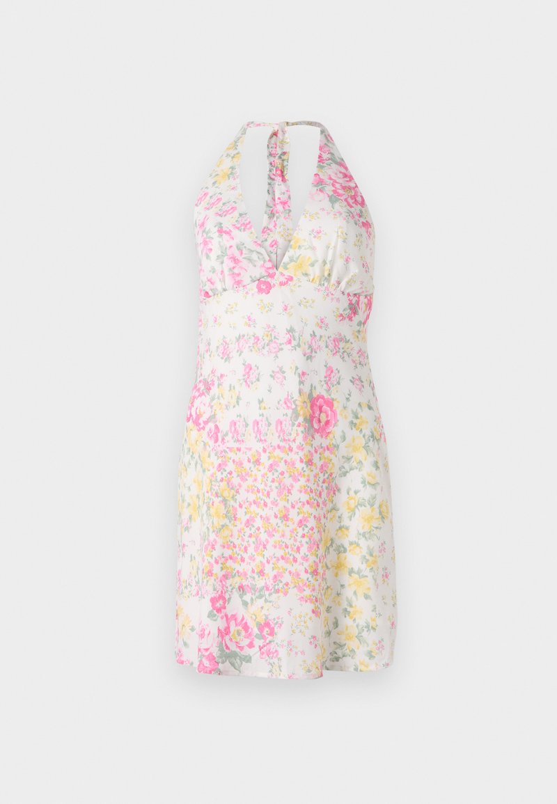 MIDAXI DRESS  - Hollister Co. - View 1