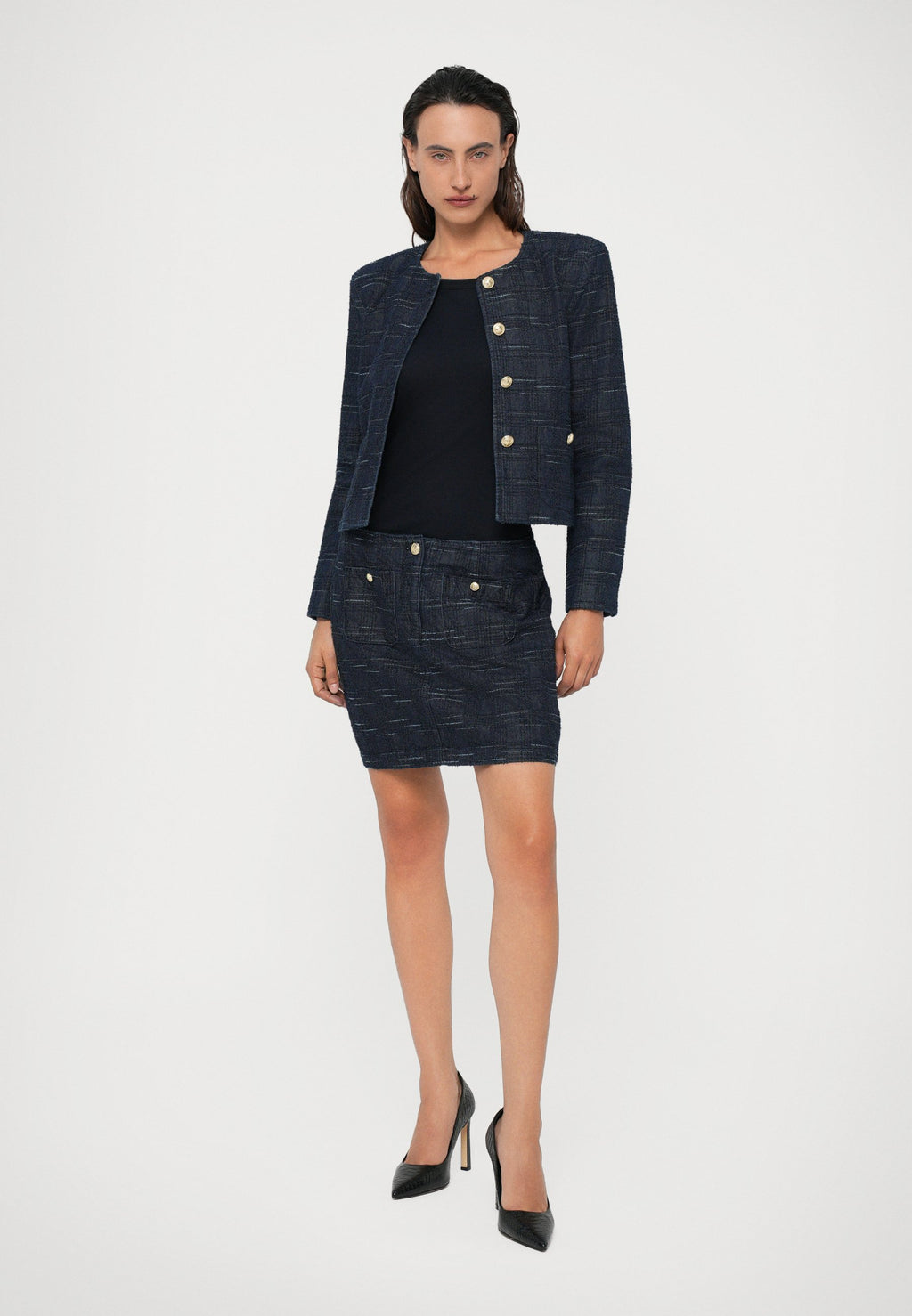 Emporio Armani SKIRT