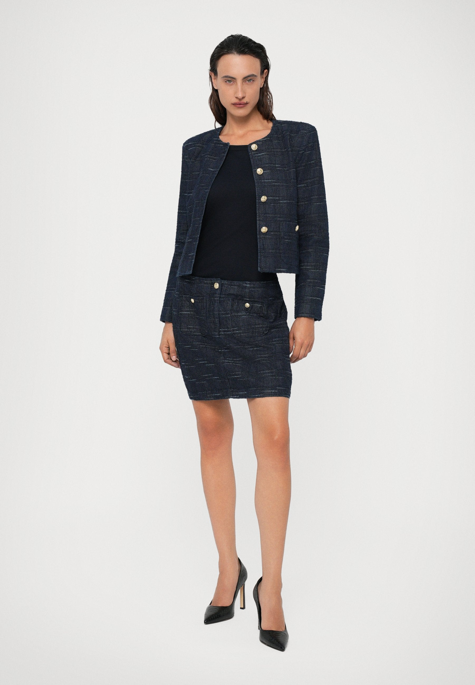 Emporio Armani SKIRT