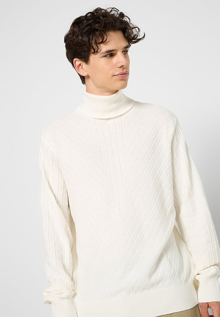 Armani Exchange Strickpullover Media 4