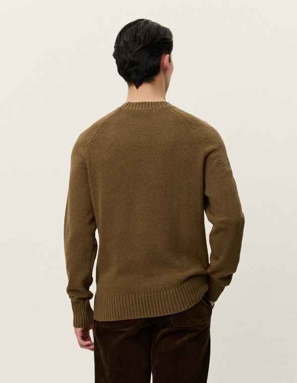 Les Deux ROUNDNECK