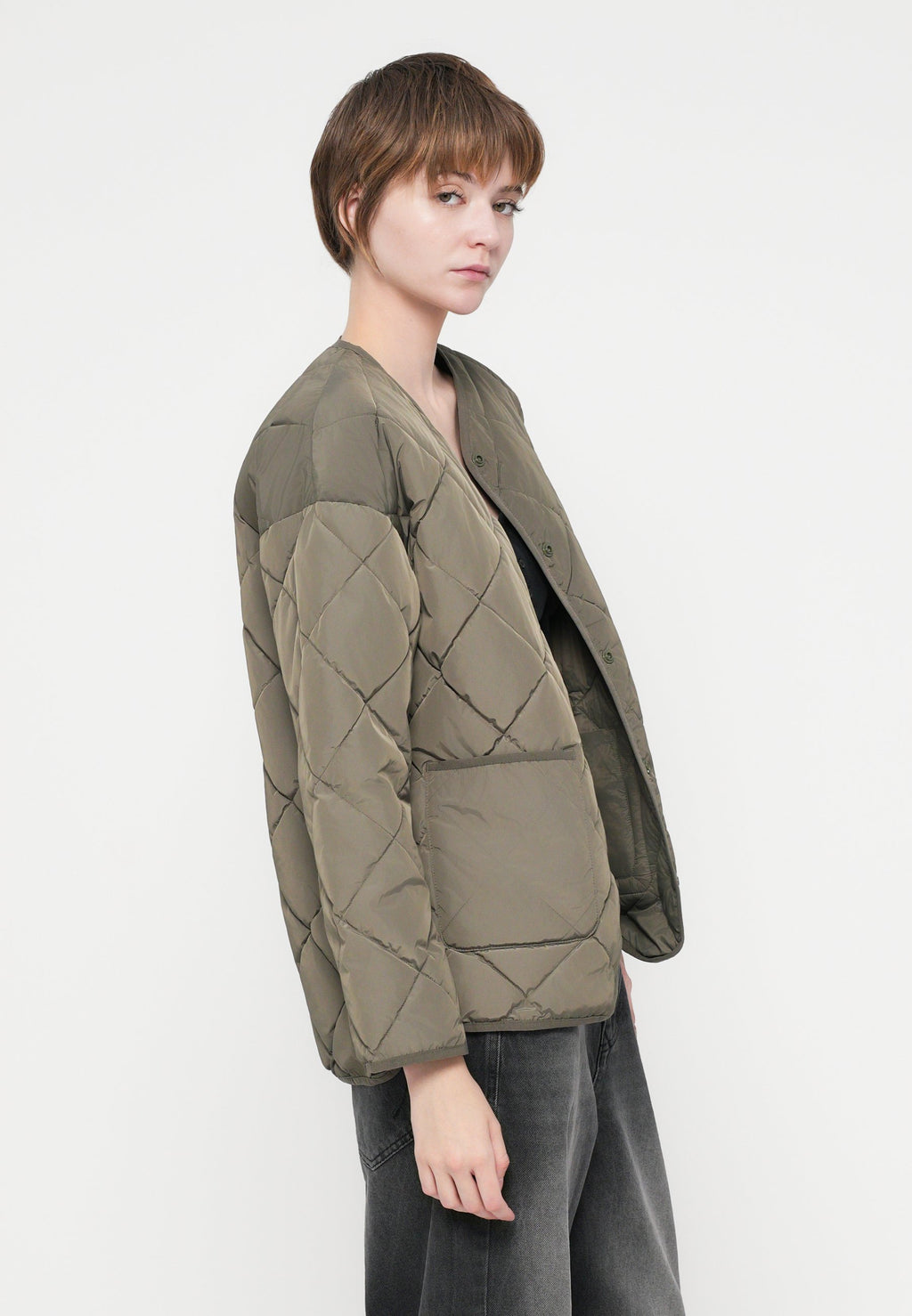 Quilted ONLALTHEA Quilted Media 5