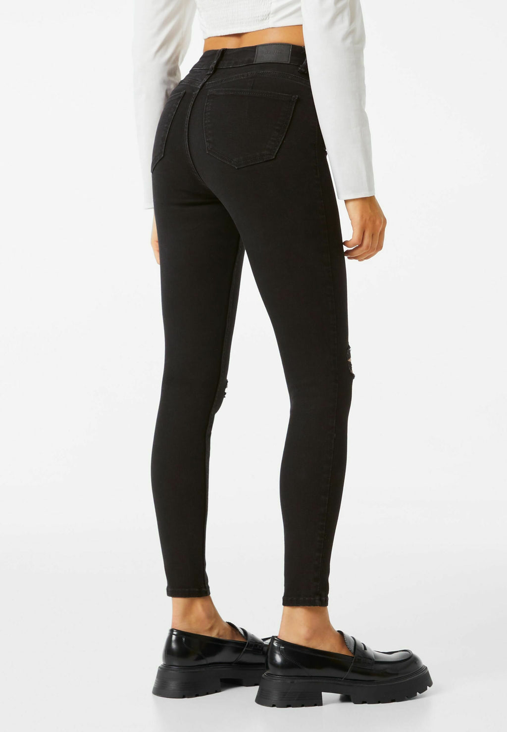Bershka PUSH-UP