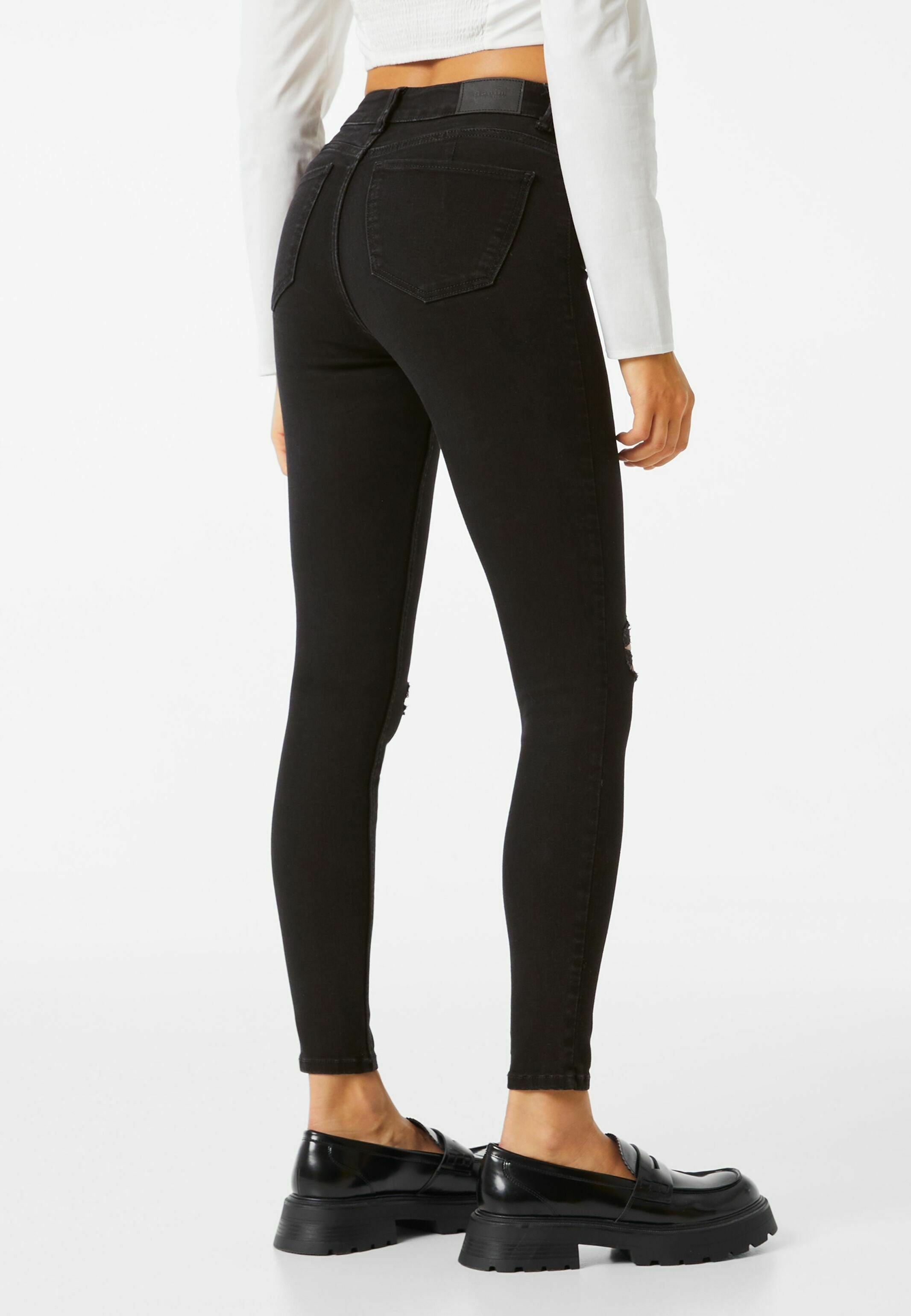 Bershka PUSH-UP