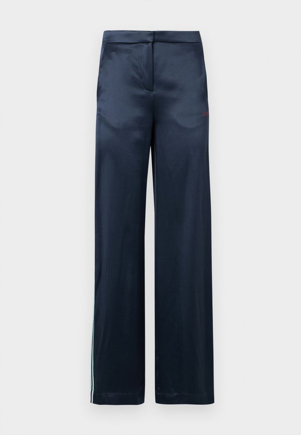 OFF-WHITE WIDE PANTS