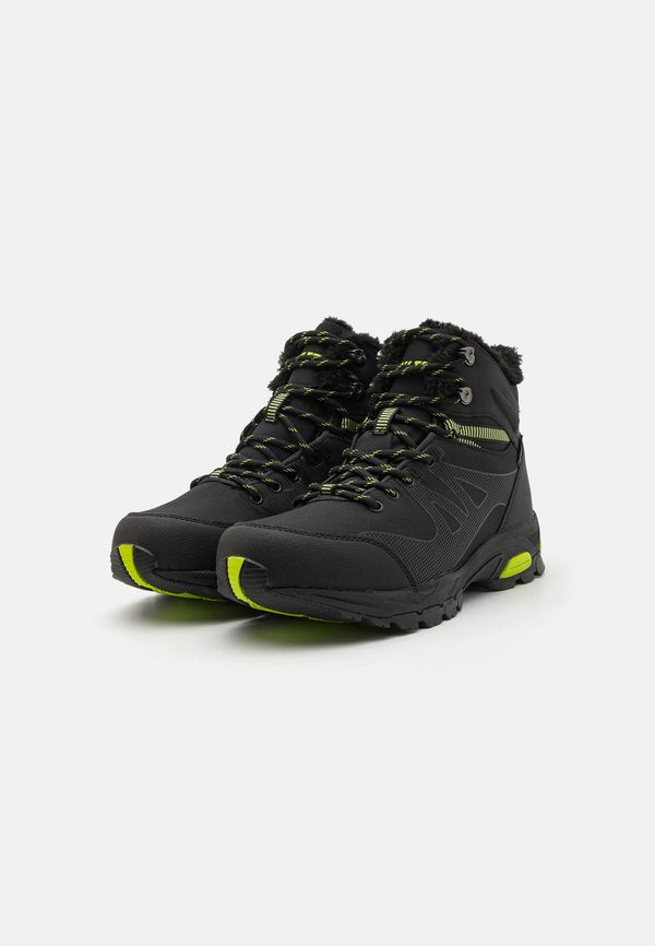 HI-TEC JACKDAW WP INSULATED
