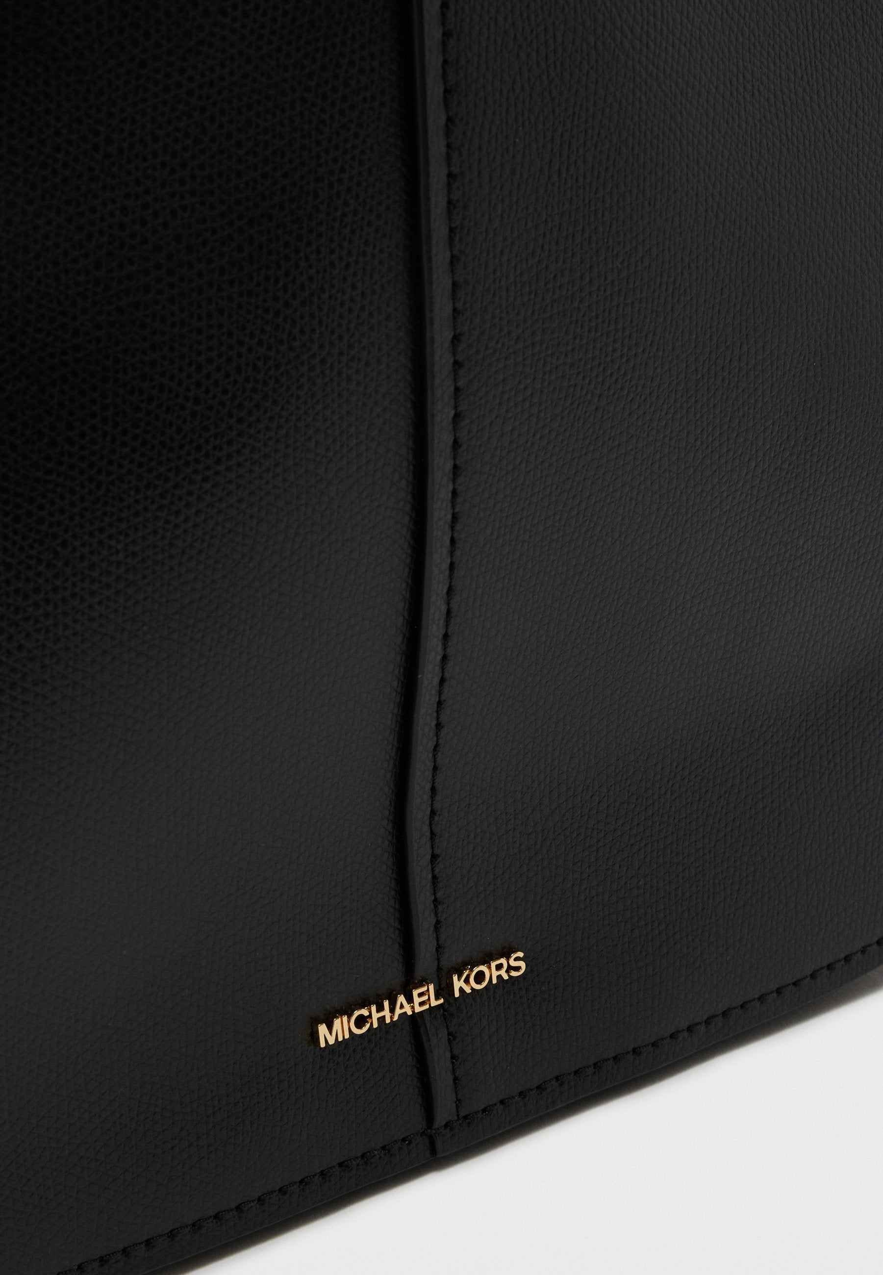 MICHAEL Michael Kors ALICE LG TZ SHLDR