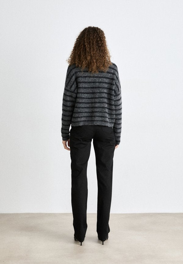 Calvin Klein Jeans HIGH RISE STRAIGHT