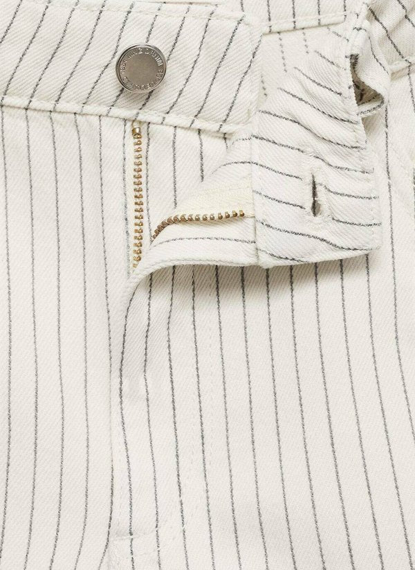 Mango STRIPED