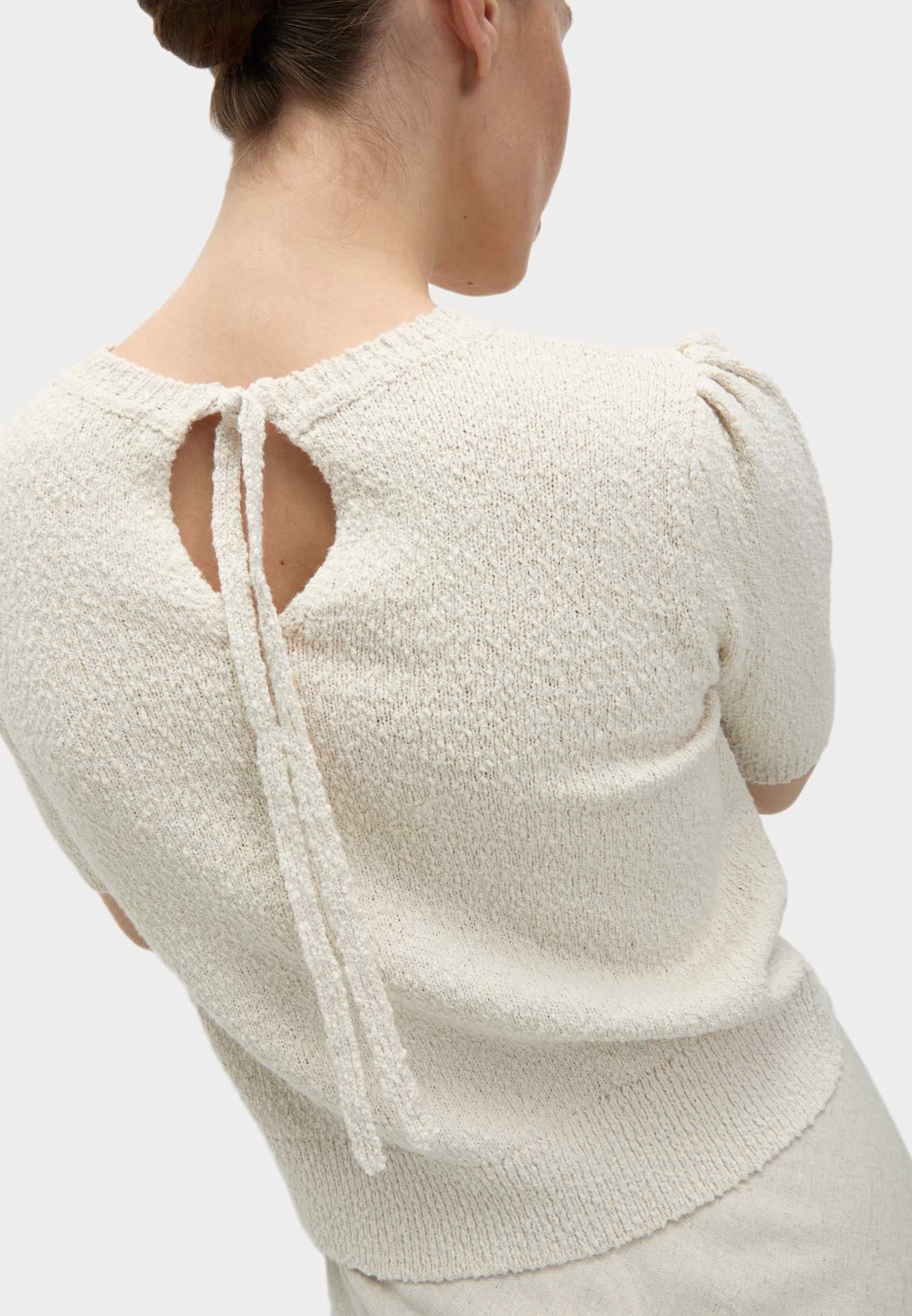 Marks & Spencer RICH TEXTURED CROP