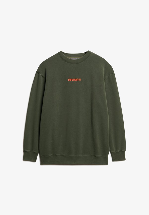 Superdry & Co Sweatshirt - army khaki
