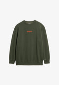 Superdry & Co Sweatshirt - army khaki