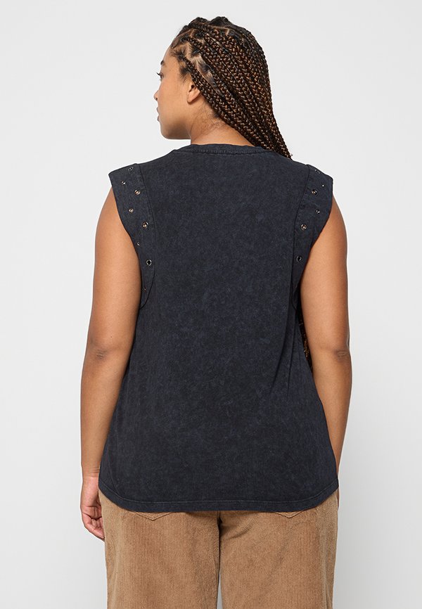 Scotch & Soda