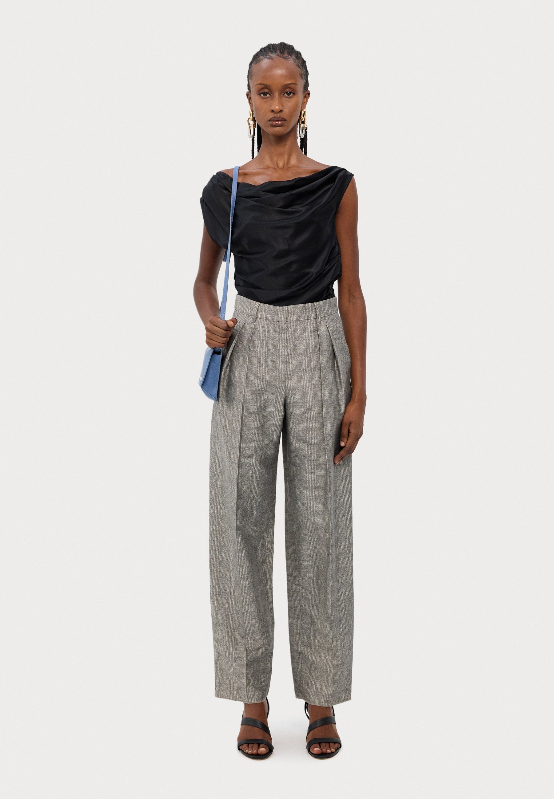 Emporio Armani TROUSER