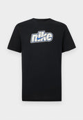 Nike Sportswear TEE CELEBRATE SPORT  - Print T-shirt - black