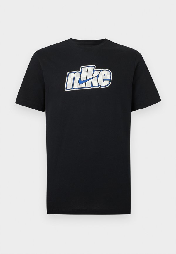 Nike Sportswear TEE CELEBRATE SPORT  - Print T-shirt - black
