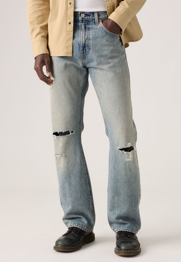 Levi's® 517® BOOTCUT - Bootcut jeans - prairie boy dx