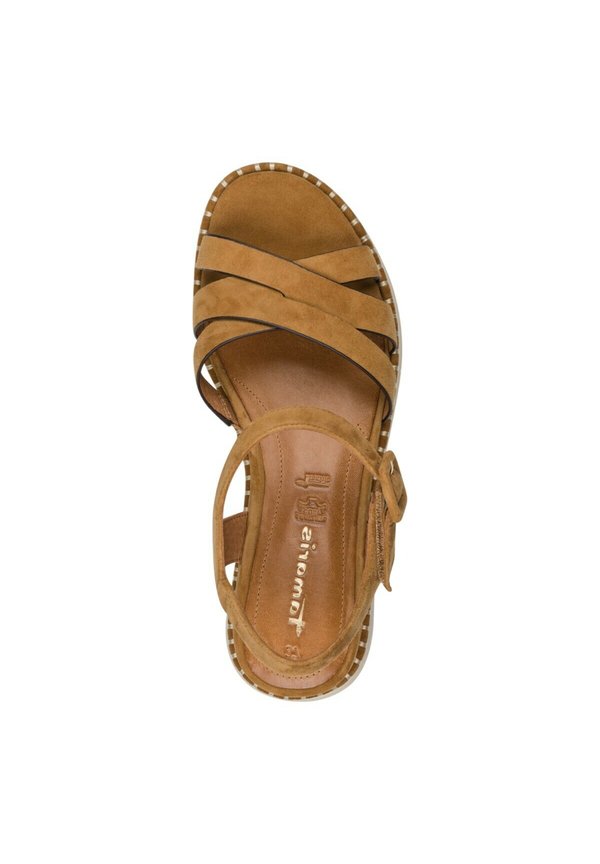 Tamaris SANDALES TAMARIS 1-28269-46