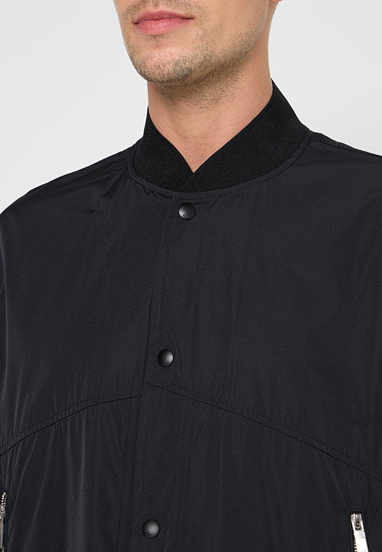 Armani Exchange Bomberjacke Media 5