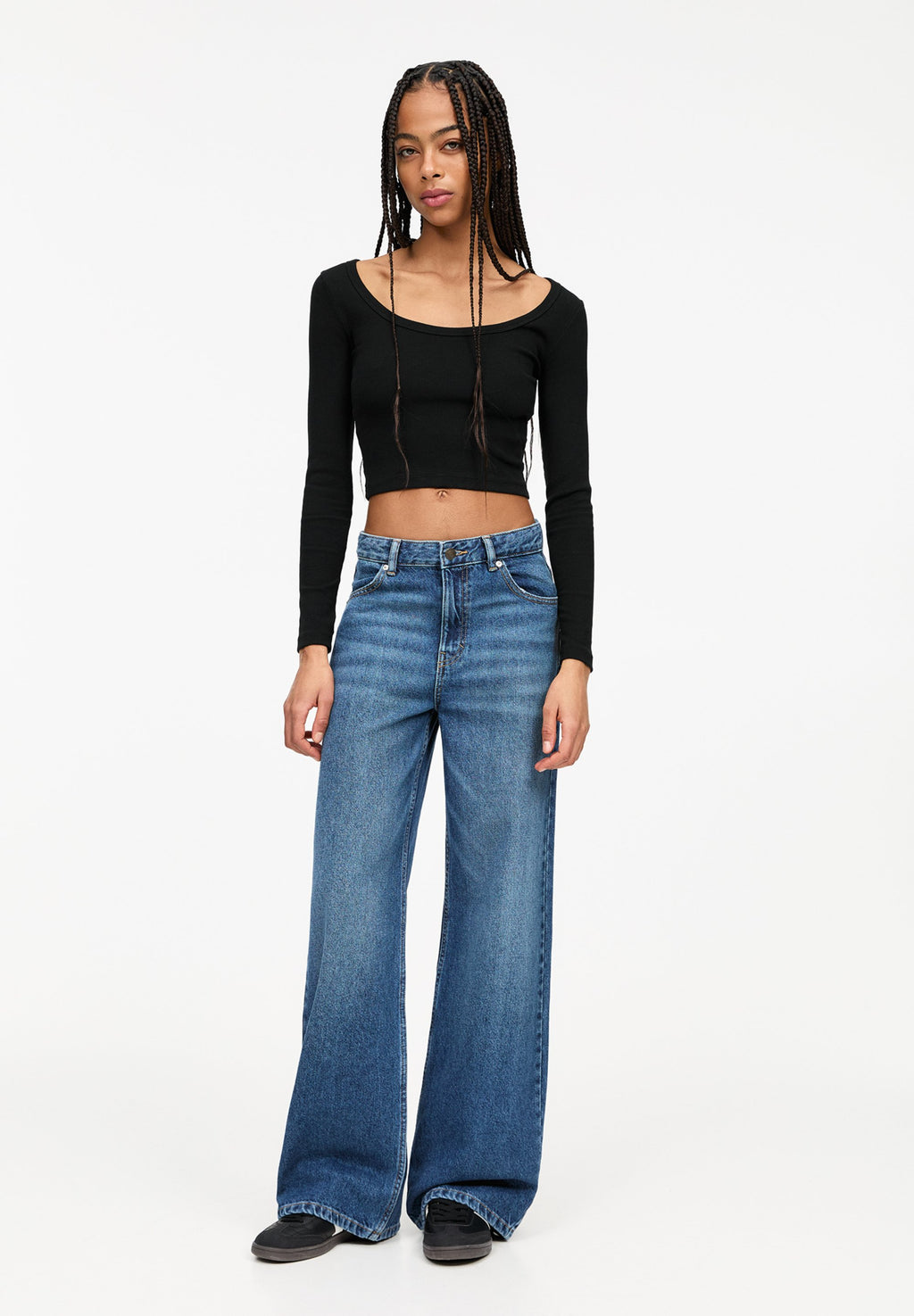 PULL&BEAR