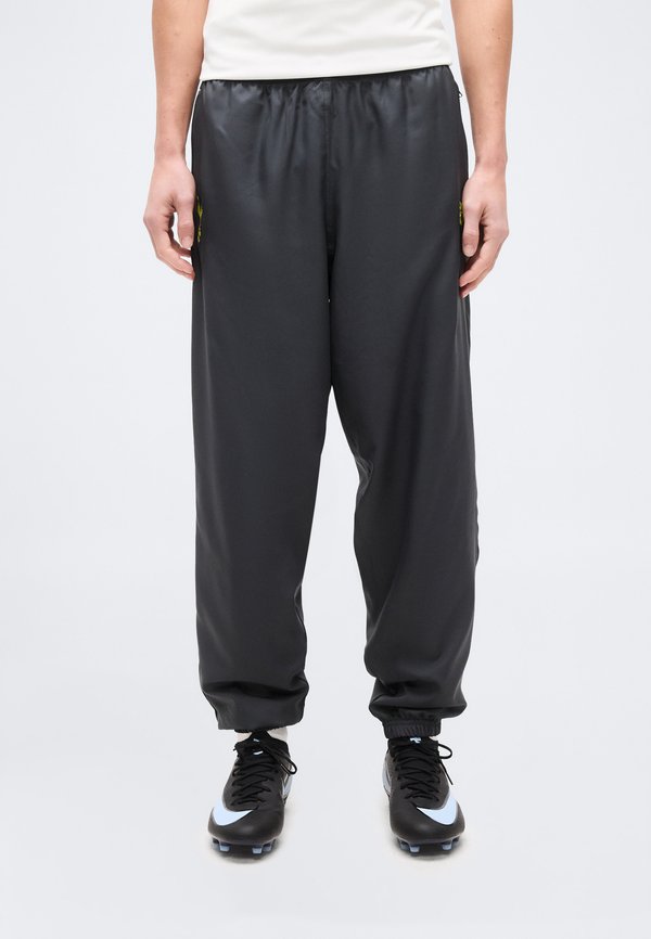 Nike Performance TOTTENHAM FC SPECIAL EDITION - Club wear - anthracite/cyber teal