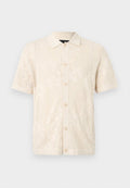 Jack & Jones Knitted Knitted - Shirt - ancient scroll