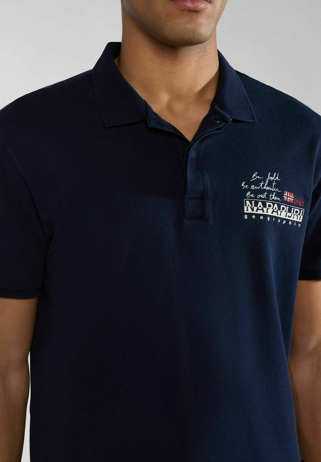 Napapijri COLVILLE REGULAR FIT