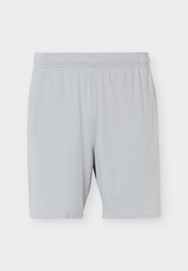 Under Armour VENT - Sports shorts - mod gray/black