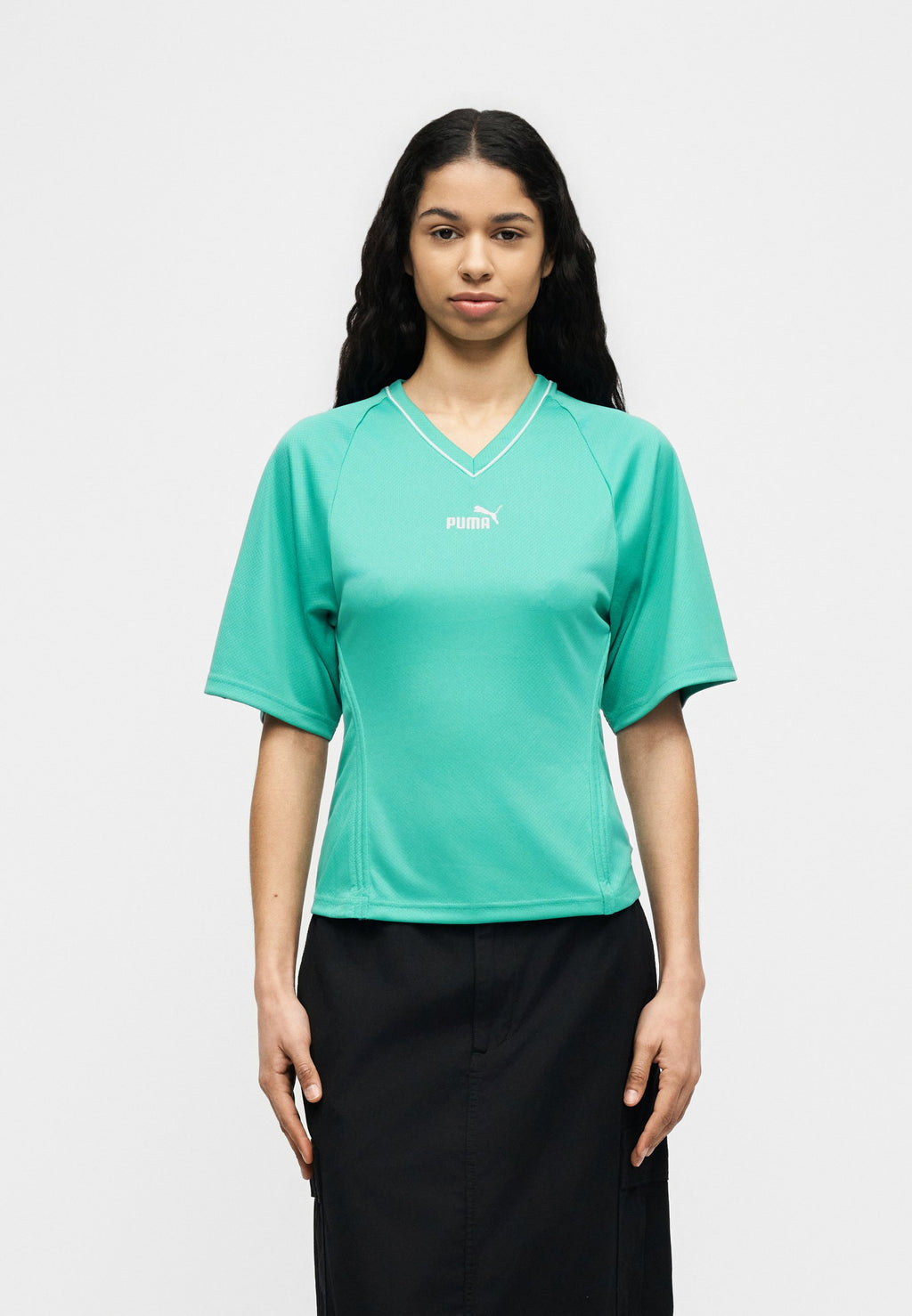 Puma FUTURE ARCHIVE FITTED WAIST