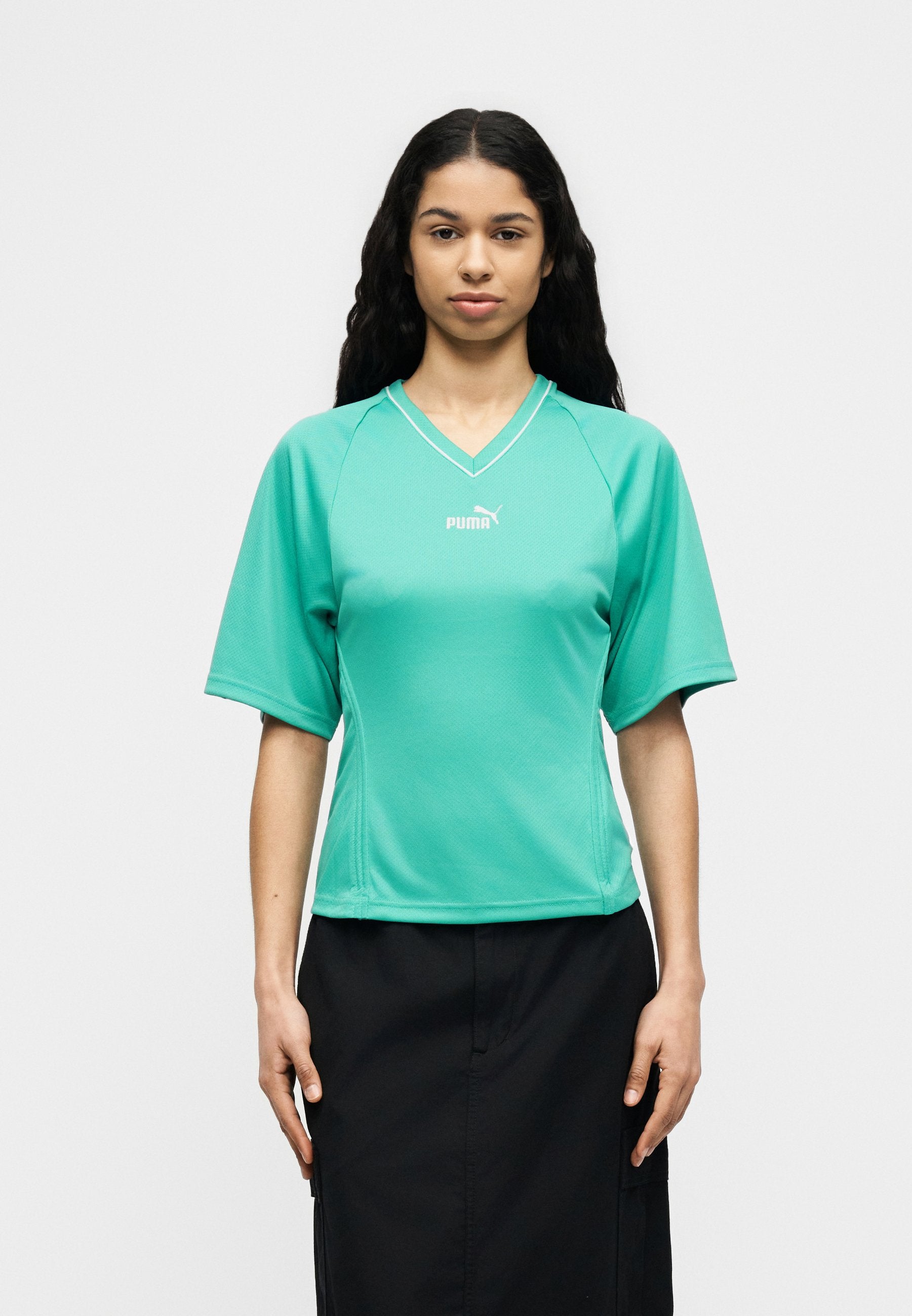 Puma FUTURE ARCHIVE FITTED WAIST