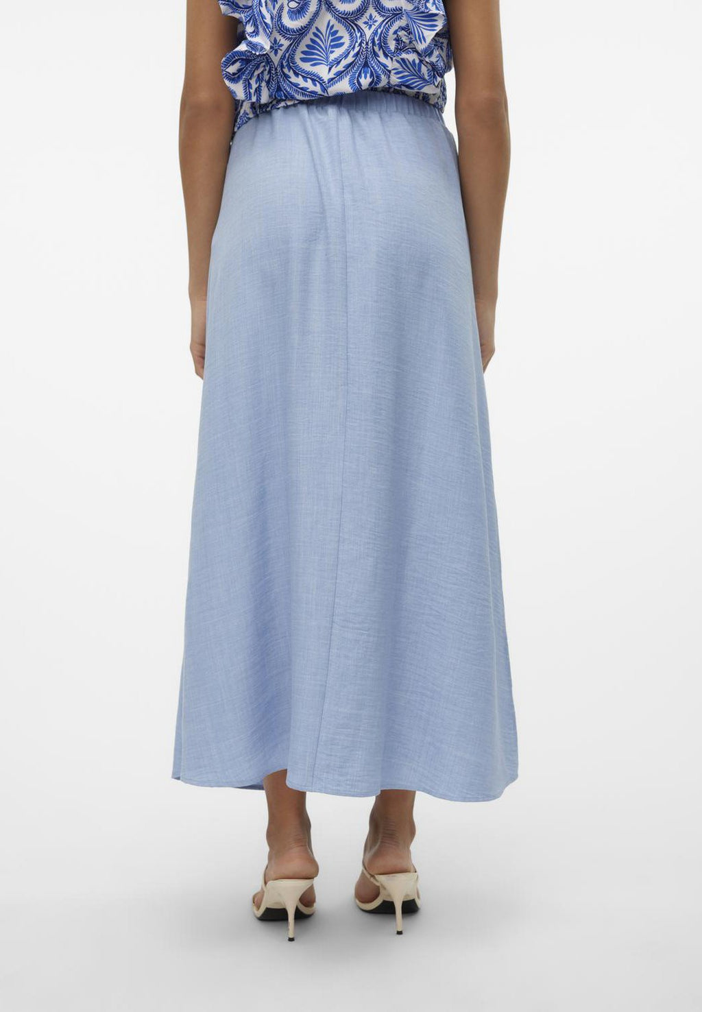 Vero Moda VMMELONY SKIRT