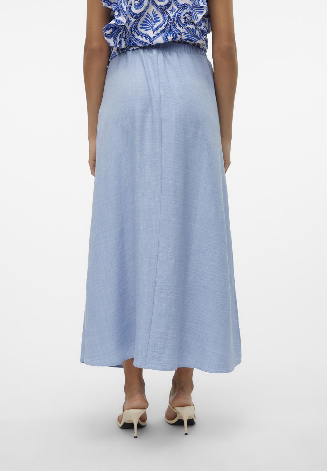 Vero Moda VMMELONY SKIRT