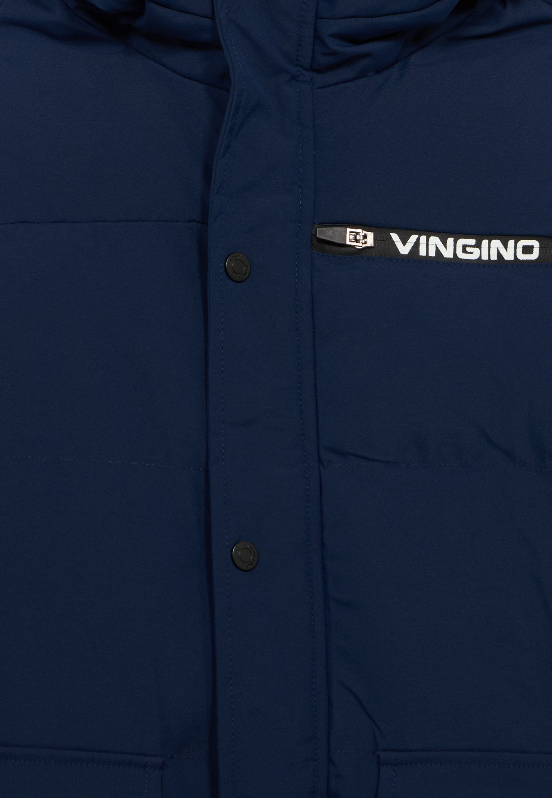 Vingino